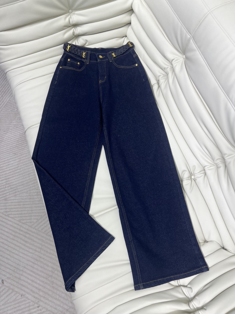 Y*L jeans